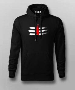 Shiva Tilak T-shirt Shiva Tilak T-shirt