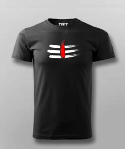 Shiva Tilak T-shirt 3 Shiva Tilak T shirt 4