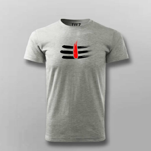 Shiva Tilak T-shirt