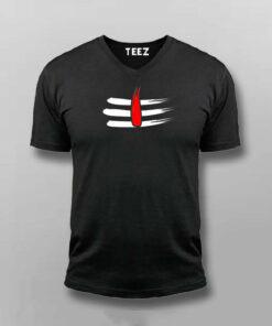 Shiva Tilak T-shirt 5 Shiva Tilak T shirt 6