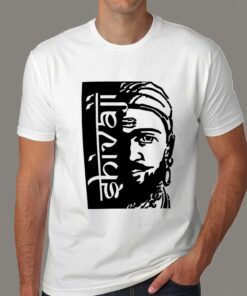 Shivaji Maharaj Men’s T-Shirt Shivaji Maharaj Men’s T-Shirt