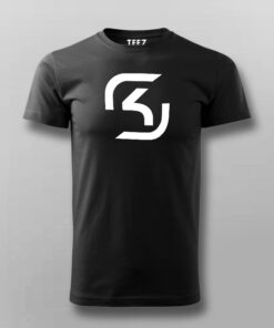 Sk Gaming T-Shirt Sk Gaming T-Shirt