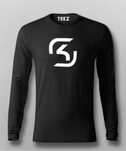 Sk Gaming T Shirt 3