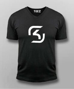 Sk Gaming T Shirt 4