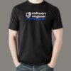Software Engineer T-Shirt – Crafting the Future