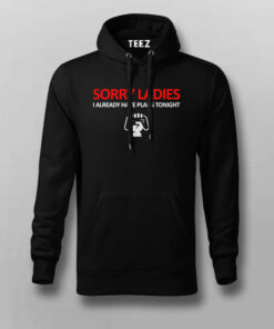 Sorry Ladies Gaming T-shirt Sorry Ladies Gaming T-shirt