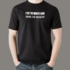 Struggle With Code Try This Men’s T-Shirt