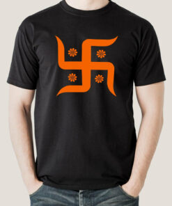 Swastika Men’s T-shirt Swastika Men’s T-shirt