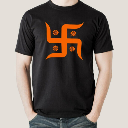 Swastika Men’s T-shirt