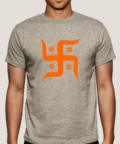 Swastika Men’s T-shirt Swastika Men’s T-shirt