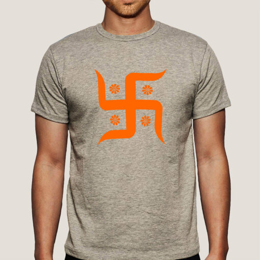 Swastika Men’s T-shirt