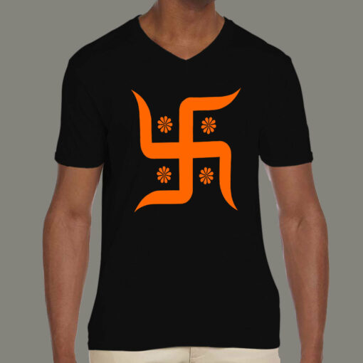 Swastika Men’s T-shirt