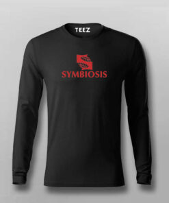 Symbiosis T-shirt For Men