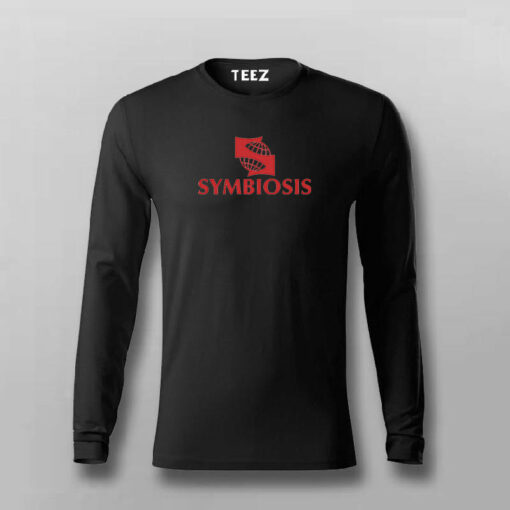 Symbiosis T-shirt For Men