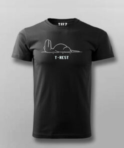 T-Rest T-shirt 2 T Rest T shirt 3