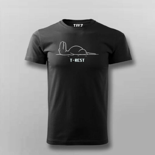 T-Rest T-shirt