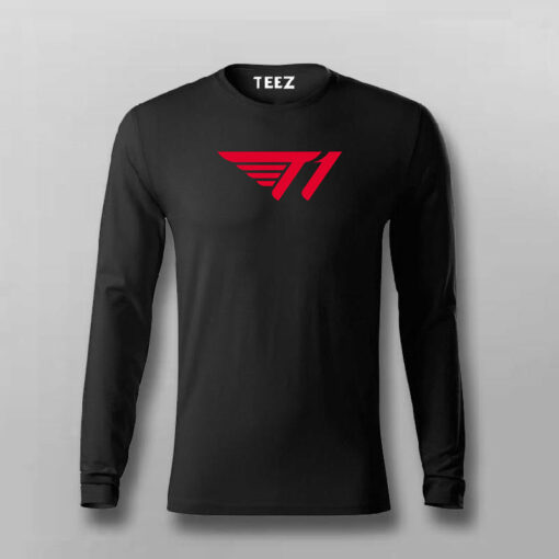 T1 (esports) SK Telecom GaminG T-shirt