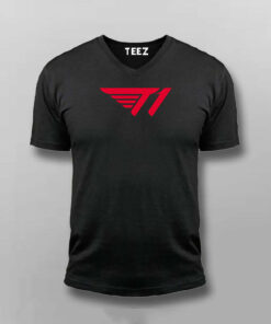 T1 esports SK Telecom GaminG T shirt 4
