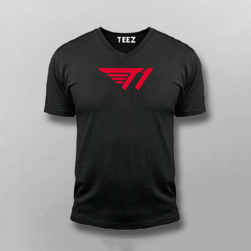 T1 (esports) SK Telecom GaminG T-shirt