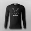 TRIP HAZARD T-shirt For Men