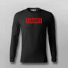 Tabahee T-shirt For Men