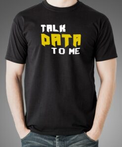 Talk Code To Me T-Shirt – Speak the Language of Devs Talk Code To Me T-Shirt – Speak the Language of Devs