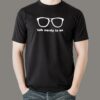 Talk Nerdy T-Shirt – Speak the Language of Intellect