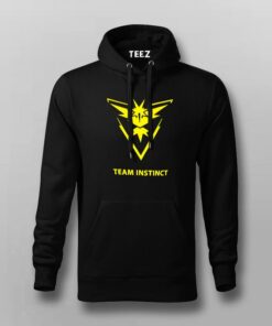 Team Instinct T-Shirt Team Instinct T-Shirt