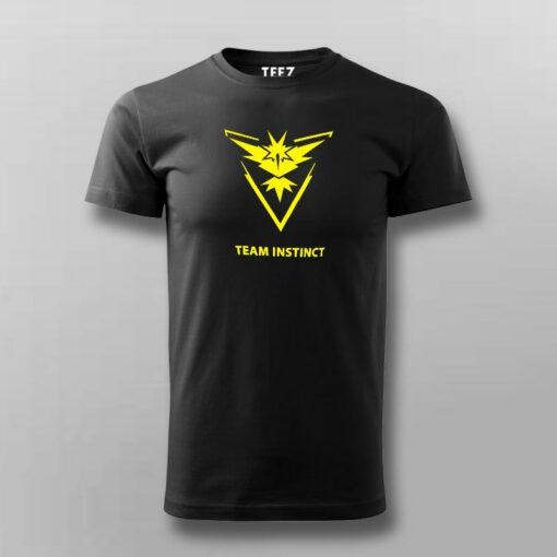 Team Instinct T-Shirt