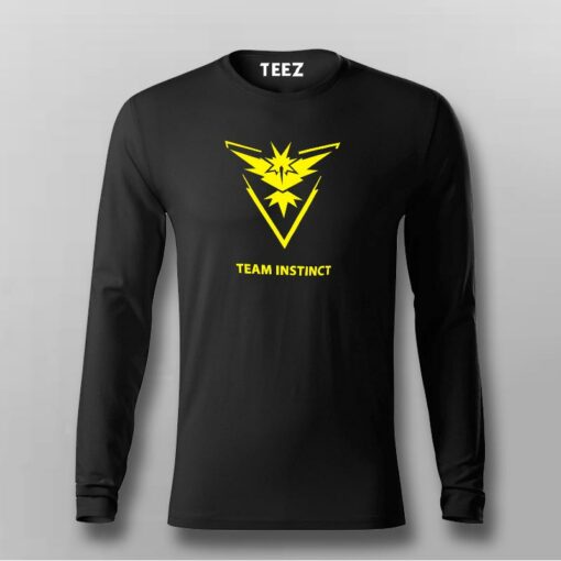 Team Instinct T-Shirt