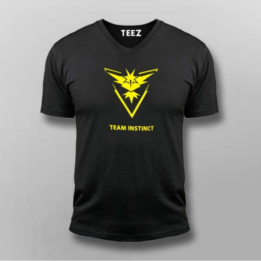 Team Instinct T-Shirt