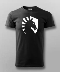 Team Liquid T-Shirt Team Liquid T-Shirt