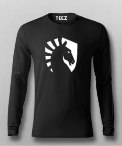 Team Liquid T-Shirt 2 Team Liquid T Shirt 3