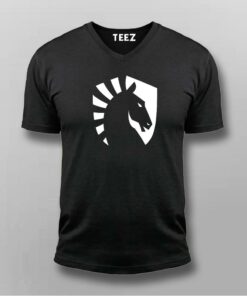 Team Liquid T-Shirt 3 Team Liquid T Shirt 4