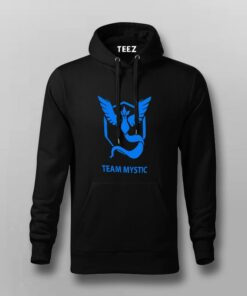 Team Mystic T-Shirt Team Mystic T-Shirt