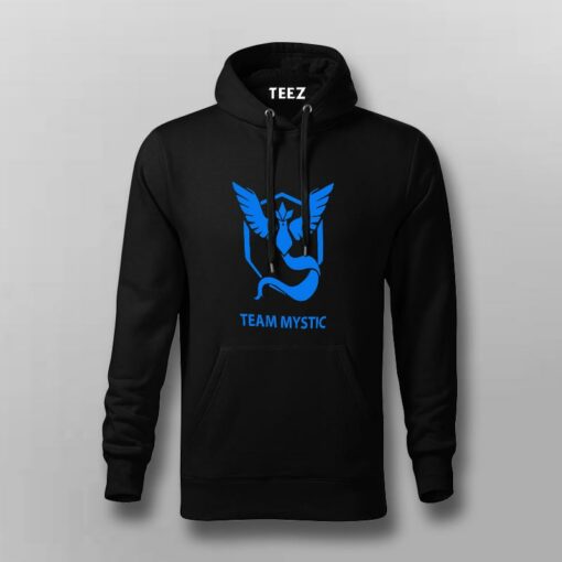 Team Mystic T-Shirt