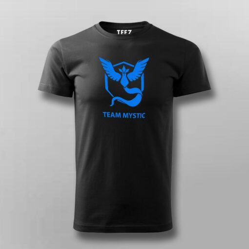 Team Mystic T-Shirt