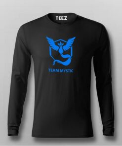 Team Mystic T Shirt 3