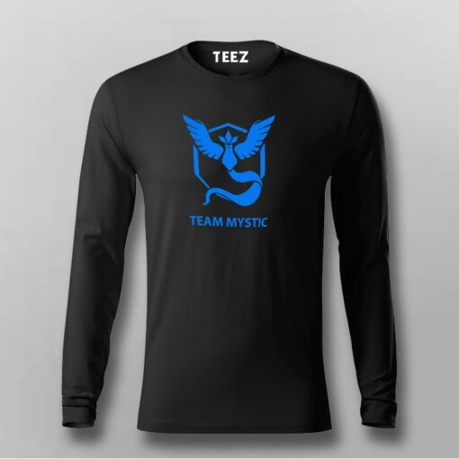 Team Mystic T-Shirt