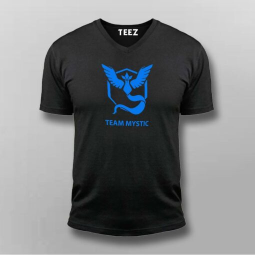 Team Mystic T-Shirt