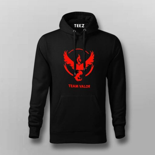 Team Valor T-Shirt