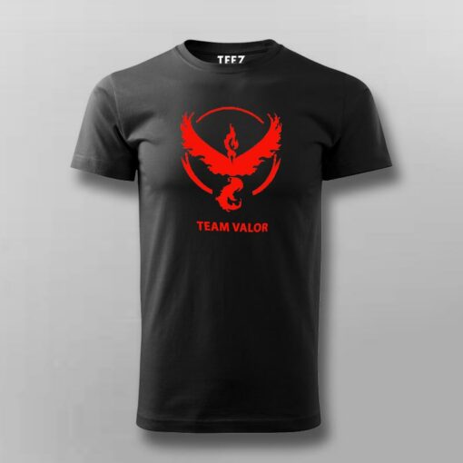 Team Valor T-Shirt