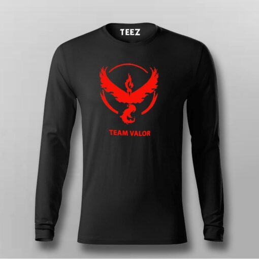 Team Valor T-Shirt