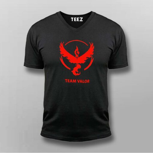 Team Valor T-Shirt