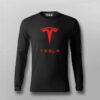 Tesla T-shirt For Men