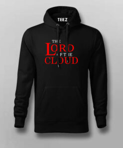 The Lord of the Cloud Tee The Lord of the Cloud Tee