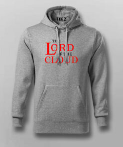 The Lord of the Cloud Tee 2 The Lord of the Cloud Tee 3