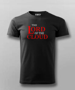 The Lord of the Cloud Tee 3 The Lord of the Cloud Tee 4
