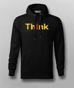 Think Chess T-shirt Think Chess T-shirt