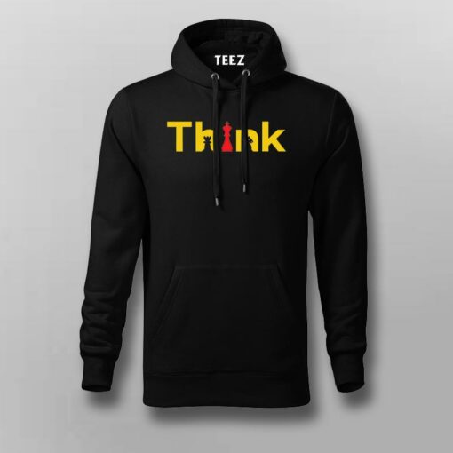 Think Chess T-shirt